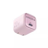 Củ sạc nhanh Anker Zolo 1 cổng Type-C 20W PIQ 3.0 - A2699