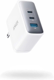 Củ Sạc nhanh Anker 736 Nano II, 3 Cổng 1A2C công suất 100W - A2145