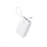 Pin Sạc Dự Phòng Anker 20000 22.5W (Built-In USB-C Connector) - A1647