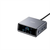 Trạm Sạc Anker Prime 250W GaN 6 Cổng - A2345