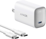 Sạc Anker Nano 1C 100W kèm cáp type-C - B2679