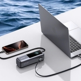 Pin Sạc Dự Phòng Anker Zolo 25000 mAh công suất 165W - A1695