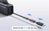 Pin Sạc Dự Phòng Anker Zolo 25000 mAh công suất 165W - A1695