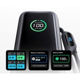 Pin Sạc Dự Phòng Anker Zolo 25000 mAh công suất 165W - A1695