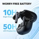 Tai nghe không dây Bluetooth Anker Soundcore Liberty 4 NC - A3947