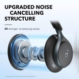 Tai Nghe Bluetooth Soundcore Space One - A3035