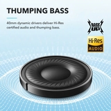 Tai Nghe Bluetooth Anker Soundcore Q20i - A3004