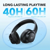 Tai Nghe Bluetooth Anker Soundcore Q20i - A3004