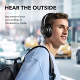 Tai Nghe Bluetooth Anker Soundcore Q20i - A3004