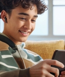 Tai Nghe Bluetooth Anker Soundcore K20i - A3994