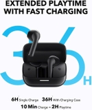 Tai Nghe Bluetooth Anker Soundcore K20i - A3994
