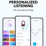 Tai nghe chụp tai Bluetooth Anker Soundcore Space H30i – A3012