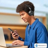 Tai nghe chụp tai Bluetooth Anker Soundcore Space H30i – A3012