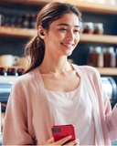 Tai Nghe Bluetooth Anker Soundcore A30i - A3958