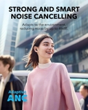 Tai Nghe Bluetooth Anker Soundcore A30i - A3958