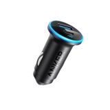 Tẩu sạc ô tô Anker 2 Cổng 52.5W - A2735