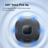 Loa bluetooth Hội Nghị Anker PowerConf S3 - A3302