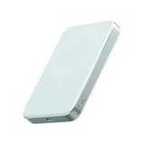 Pin Sạc Dự Phòng Từ Tính Anker MagGo Slim 10000 mAh - A1664