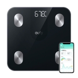 Cân điện tử thông minh Eufy by Anker A1 đo 12 chỉ số cơ bản,kết nối Bluetooth, hỗ trợ đa người dùng  BẢO HÀNH 12 THÁNG - T9120