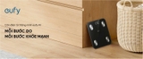Cân điện tử thông minh Eufy by Anker A1 đo 12 chỉ số cơ bản,kết nối Bluetooth, hỗ trợ đa người dùng  BẢO HÀNH 12 THÁNG - T9120