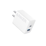 Sạc Anker 2 Cổng 1A1C công suất 20W - A2348