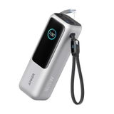 Pin Sạc Dự Phòng Anker Zolo 25000 mAh công suất 165W - A1695