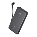 Pin Dự Phòng Anker Zolo 22.5W 20000 (Built-In USB-C) - A110E