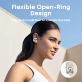 Tai nghe bluetooth Open-Ear soundcore AeroClip - A3388