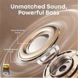 Tai nghe bluetooth Open-Ear soundcore AeroClip - A3388