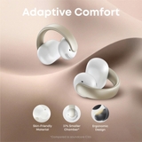 Tai nghe bluetooth Open-Ear soundcore AeroClip - A3388