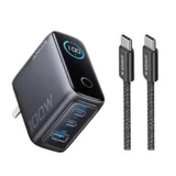 Sạc Nhanh 3 Cổng Anker 100W – B121B