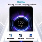 Sạc Nhanh 3 Cổng Anker 100W – B121B