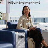 Sạc Anker Nano 35W (Tích Hợp Cáp USB-C Rút Gọn) - A2658