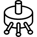 Chiết Áp - Biến Trở