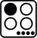 LK Bếp Từ - Bếp Hồng Ngoại