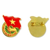HUY HIỆU CÀI ÁO - HHC2315STV