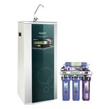 Máy Lọc Nước Kangaroo KG104VTU Dễ Dàng Bố Trí Ở Nhiều Không Gian