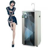 Máy lọc nước 10 Cấp Lọc Kangaroo Hydrogen Plus KG100HP VTU