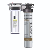 Máy lọc nước pha cà phê Pentair Everpure ESO6 là lựa chọn hoàn hảo cho quán cà phê của bạn