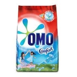 Bột Giặt OMO Comfort Tinh Dầu Thơm (5.5kg)