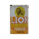 BỘT SƯ TỬ/ BỘT TRỨNG SỮA LION – HỘP TO 3.5KG