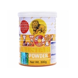 BỘT SƯ TỬ/ BỘT TRỨNG SỮA LION – HỘP NHỎ 300G