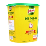 Bột thịt gà Knorr 1kg