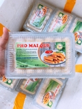 Phô mai que 450g