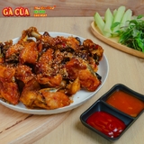 Gà Chiên Mắm
