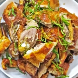 Gà Nướng Mật Ong