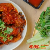 Gà Rô Ti