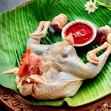 gà cúng tại đà nẵng