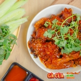 Gà Rô Ti