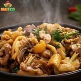 Gà Kho Quảng Trị ⭐️ Chọn Vị